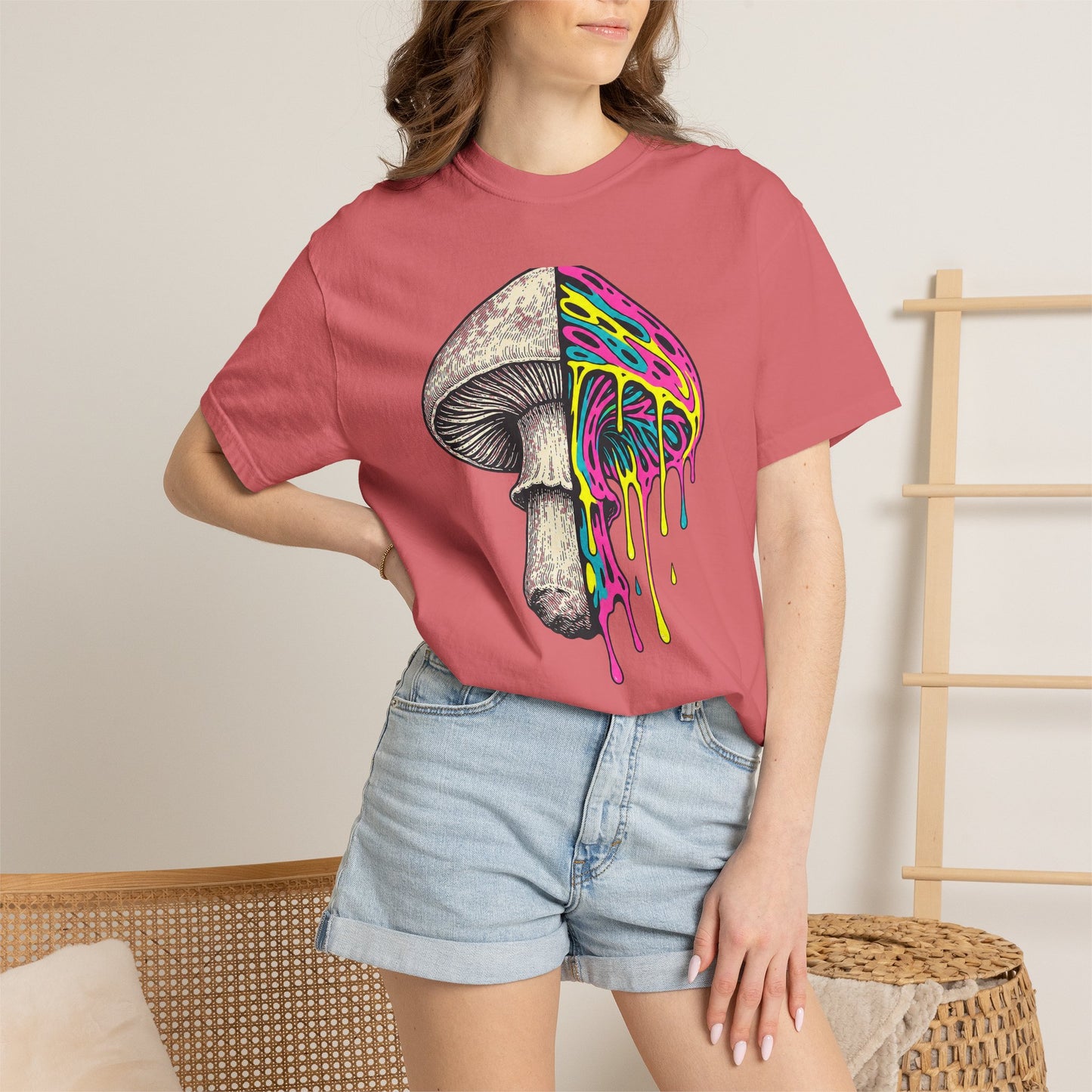 Half Baked T-Shirt