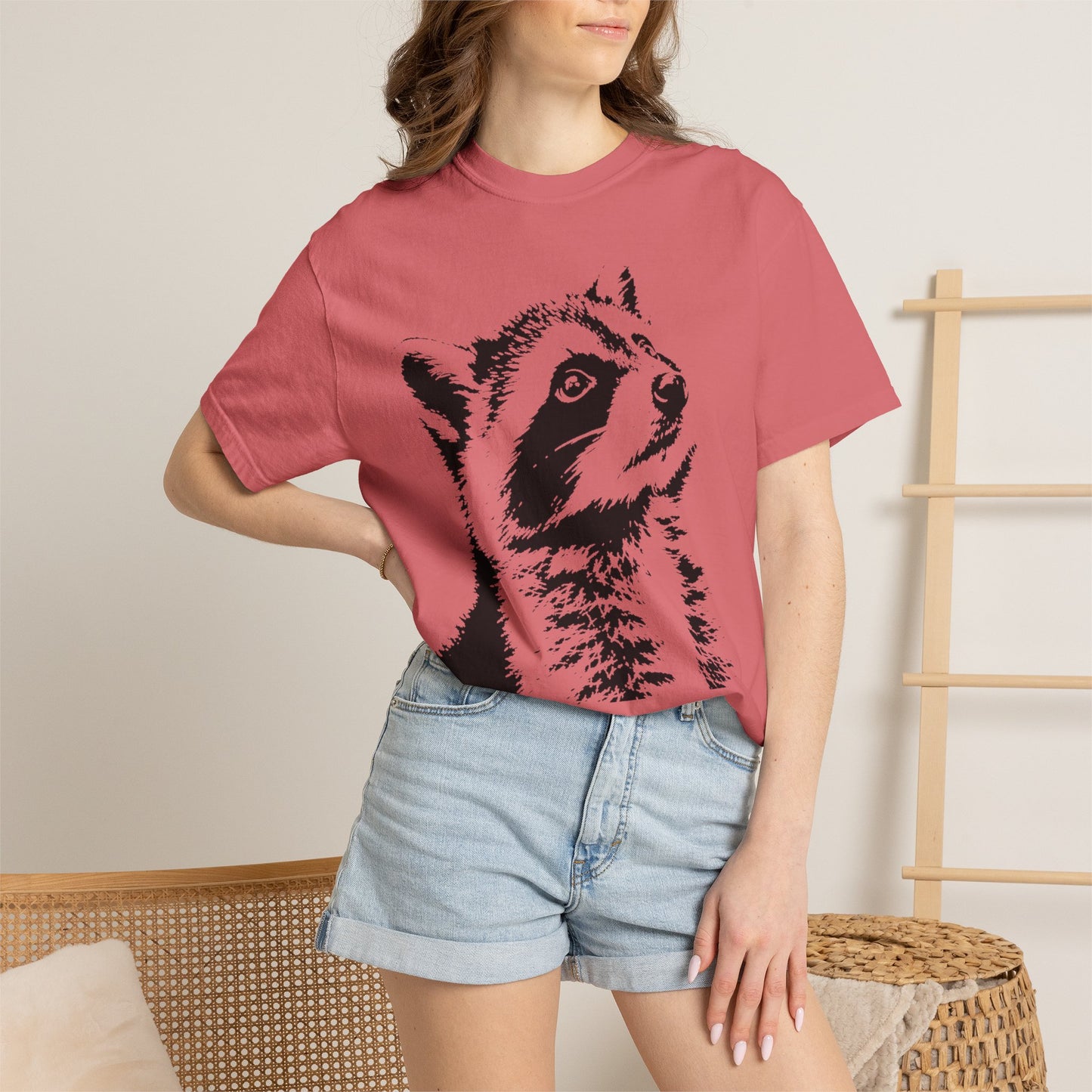 Trash Panda Dreams T-Shirt