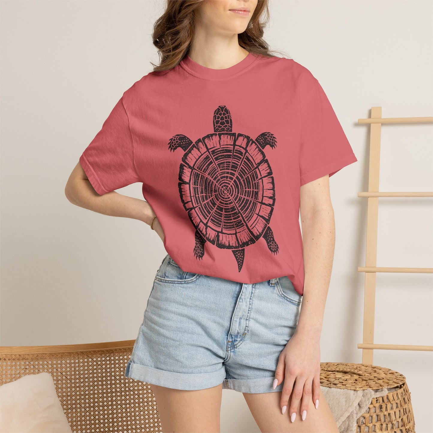 Old Growth T-Shirt