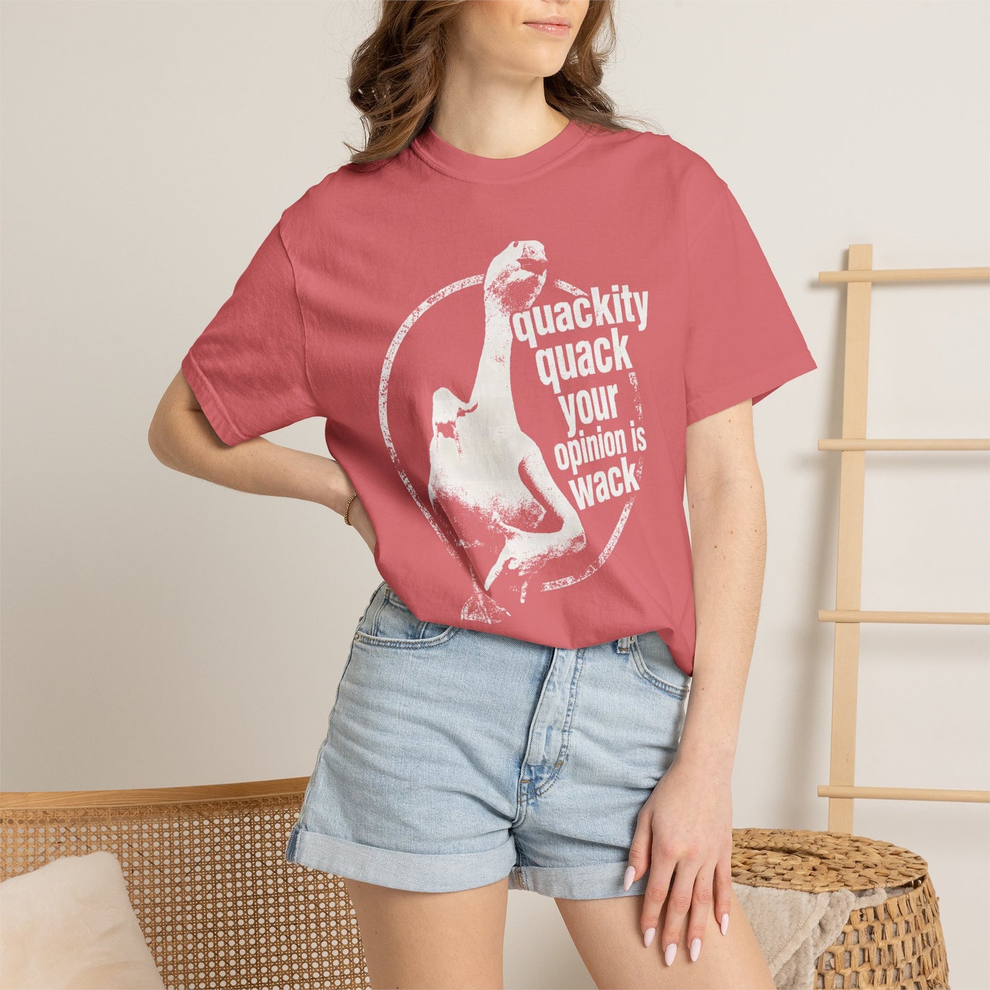 Quackity Quack T-Shirt