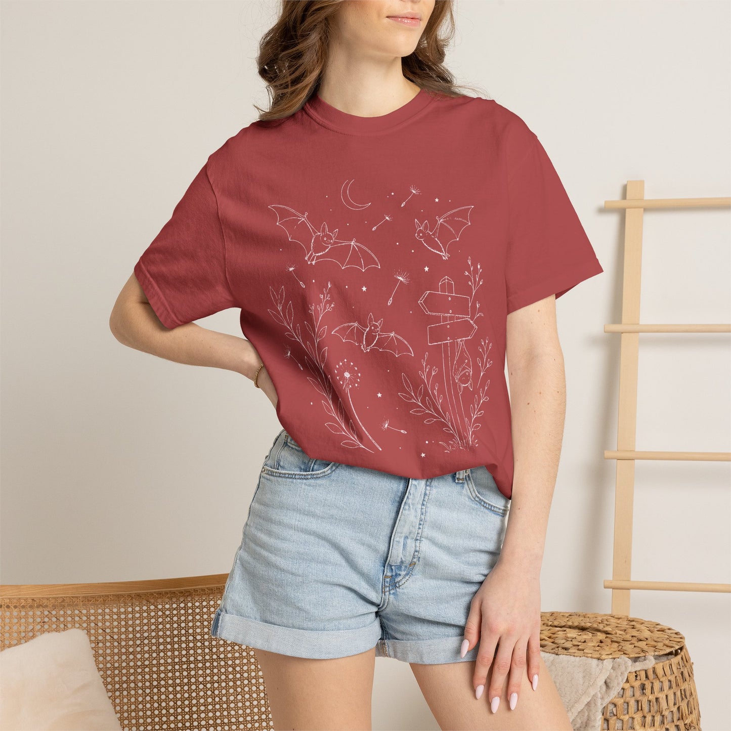 Hangout Crew T-Shirt