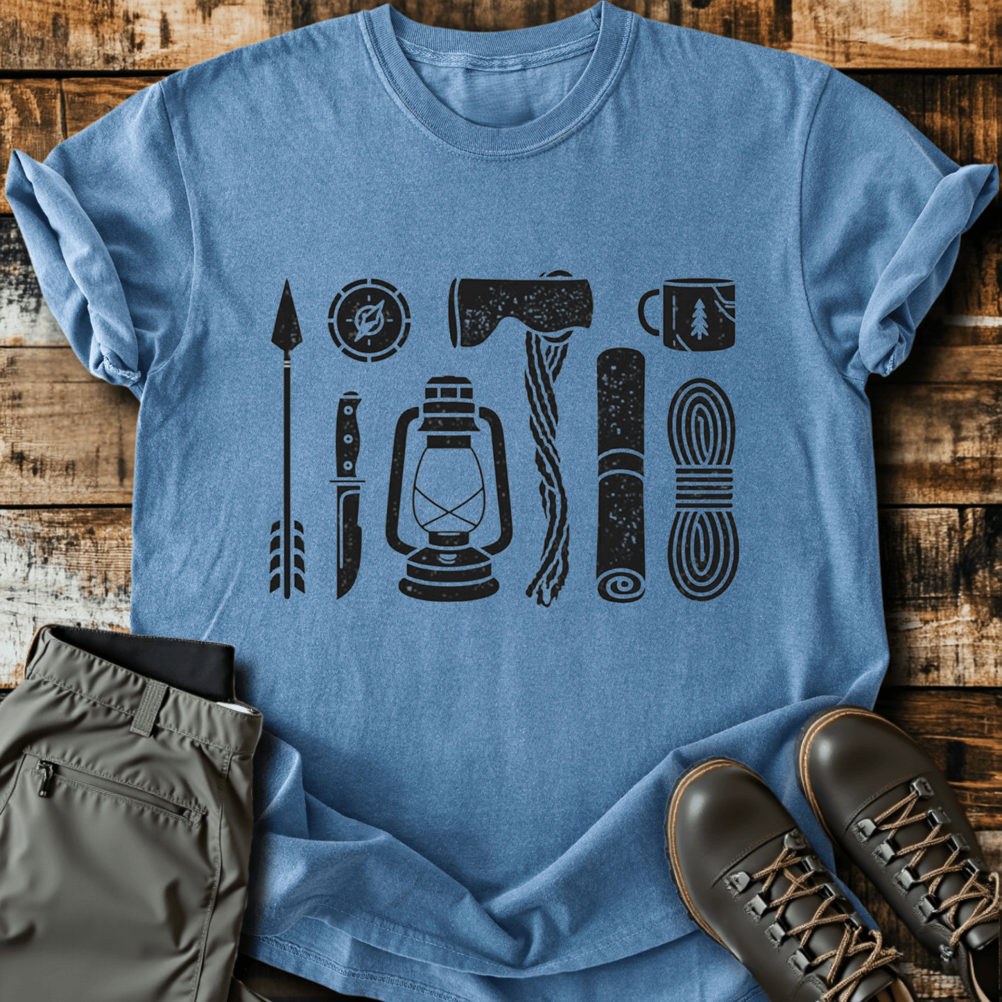 Essentials T-shirt