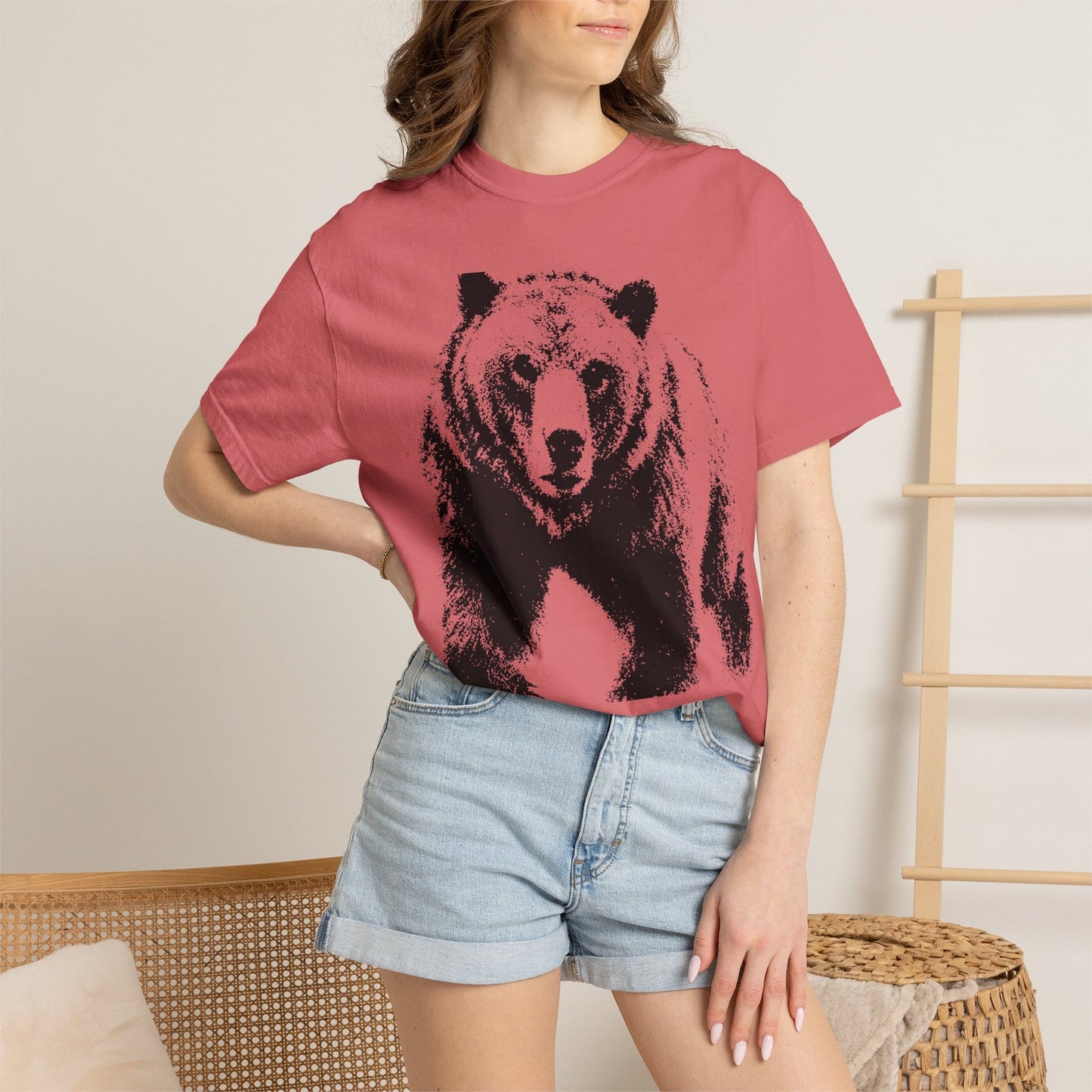 Bearly Awake T-Shirt