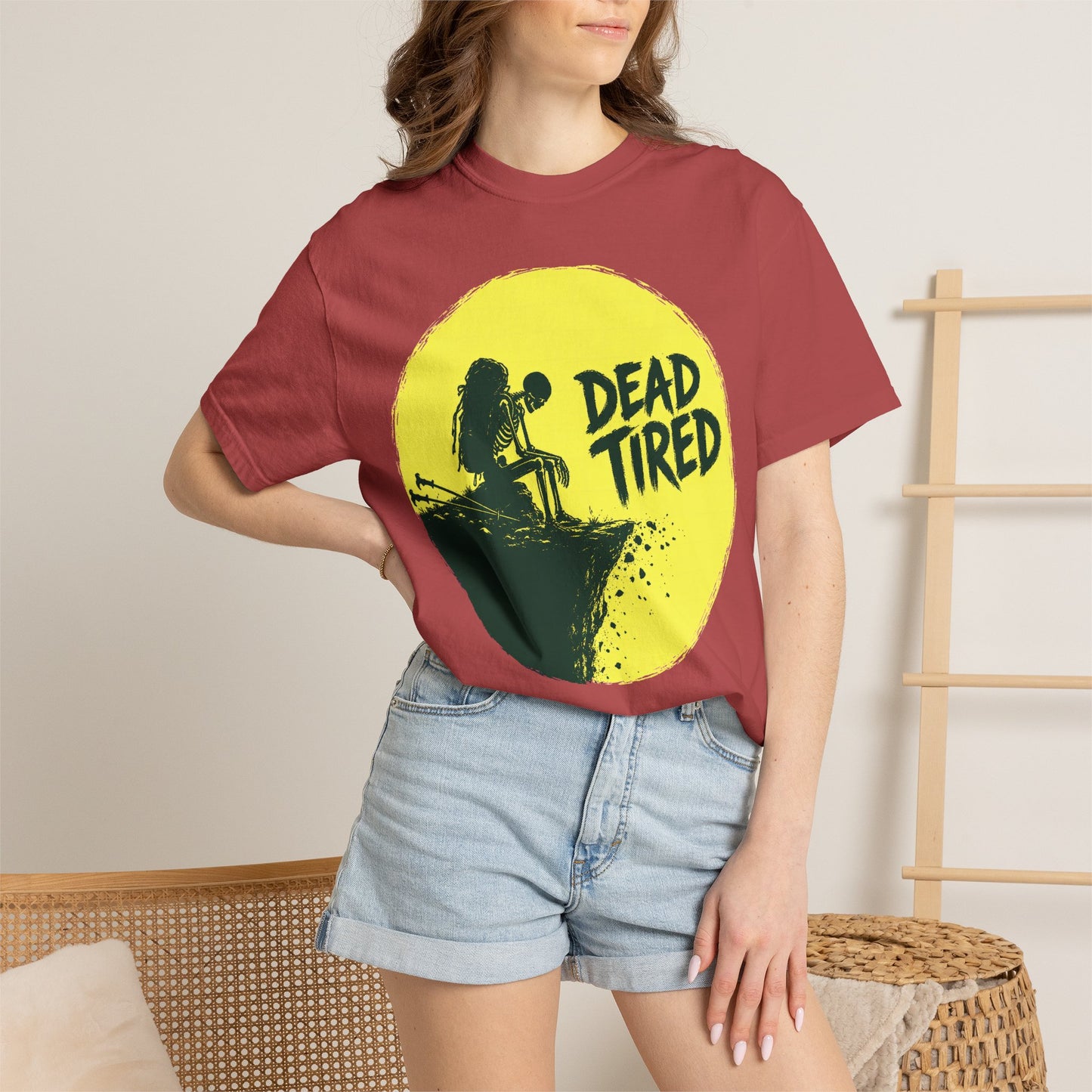 Dead Tired T-Shirt