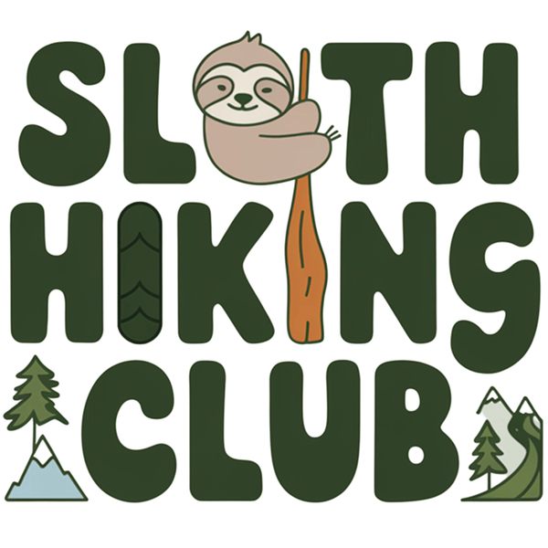 Sloth Hiking Club