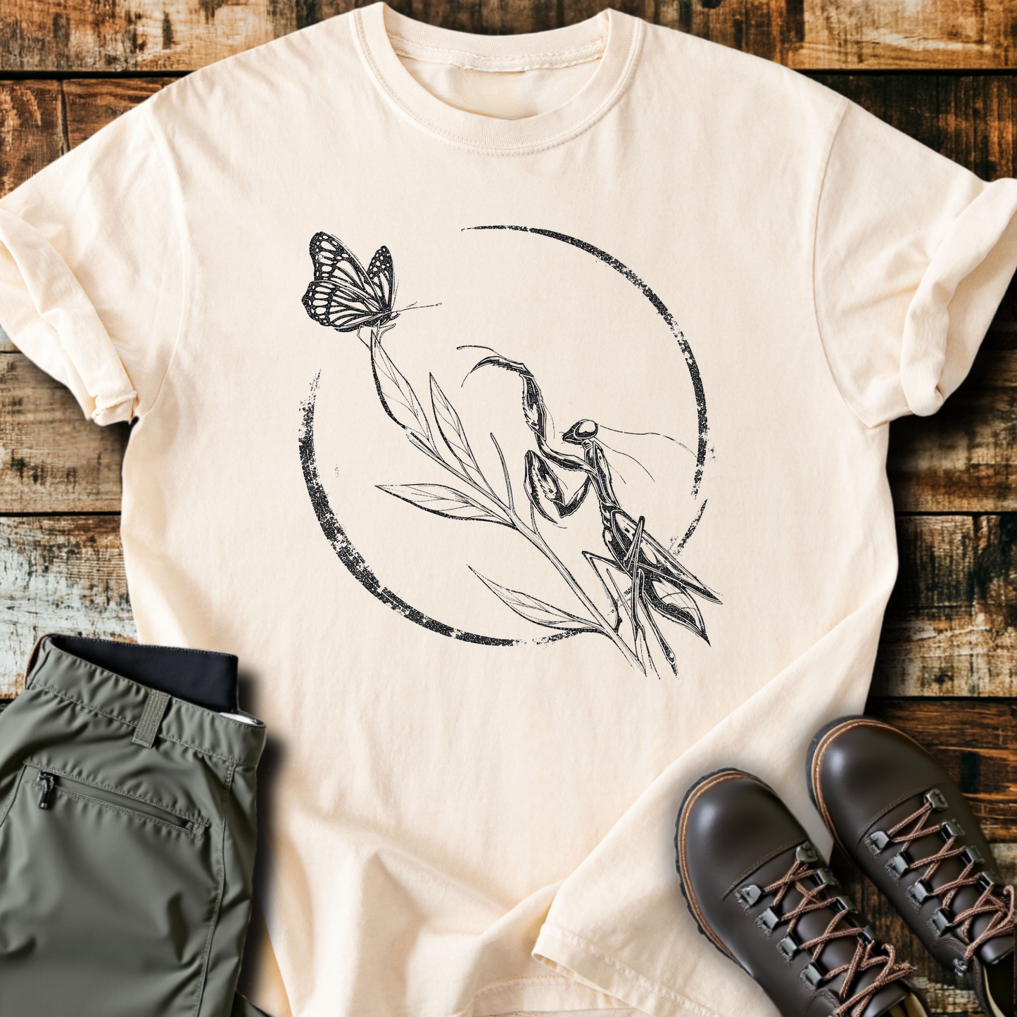 Sloth Hiking Club — ivory