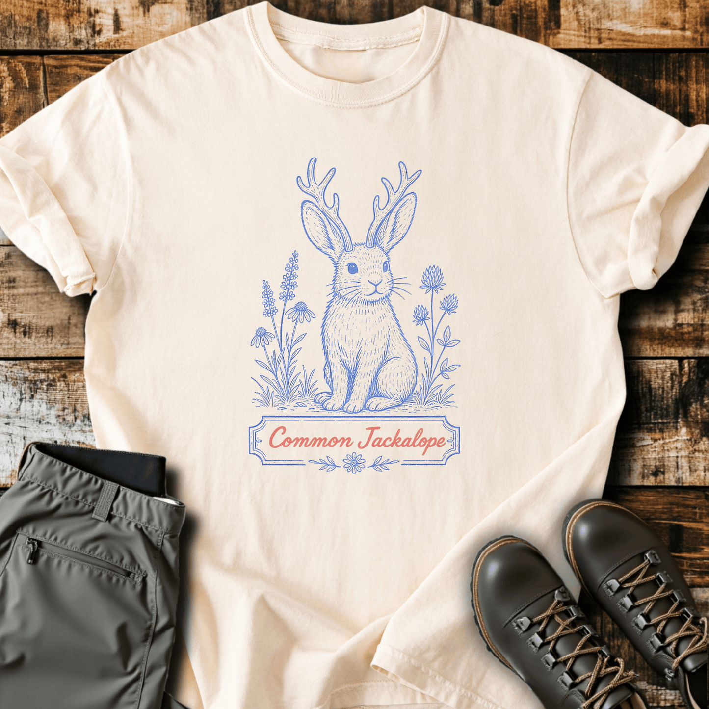 Sloth Hiking Club — ivory