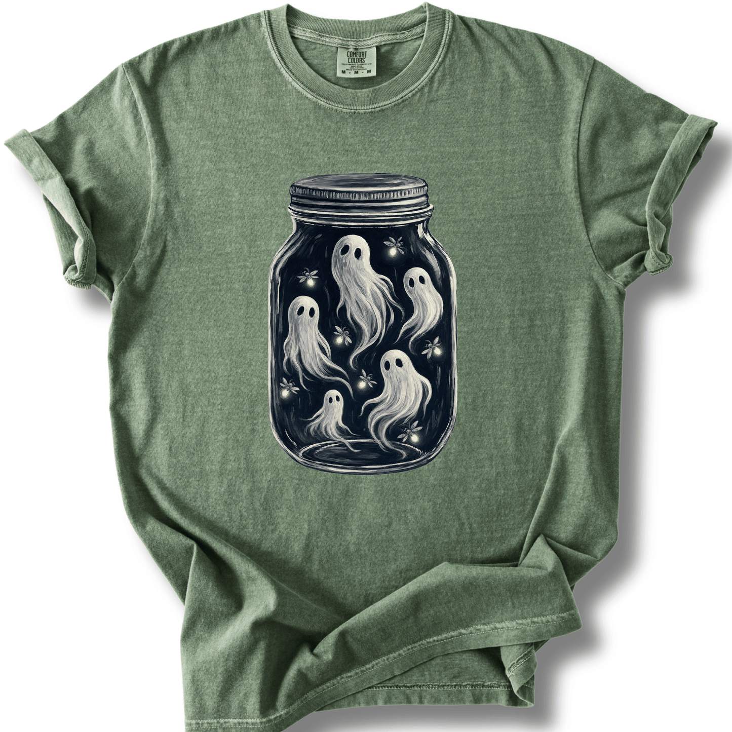 Sloth Hiking Club — moss