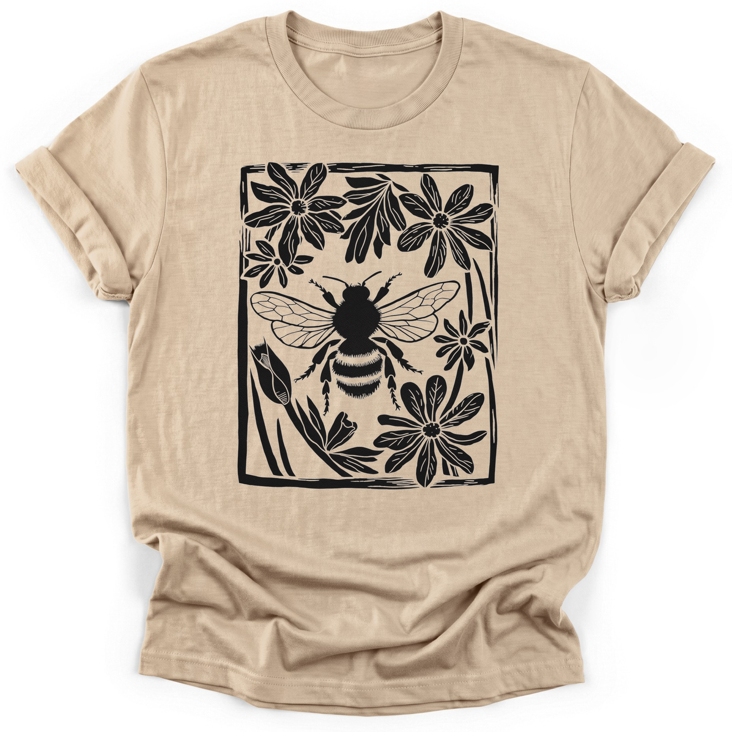 Sloth Hiking Club — sand