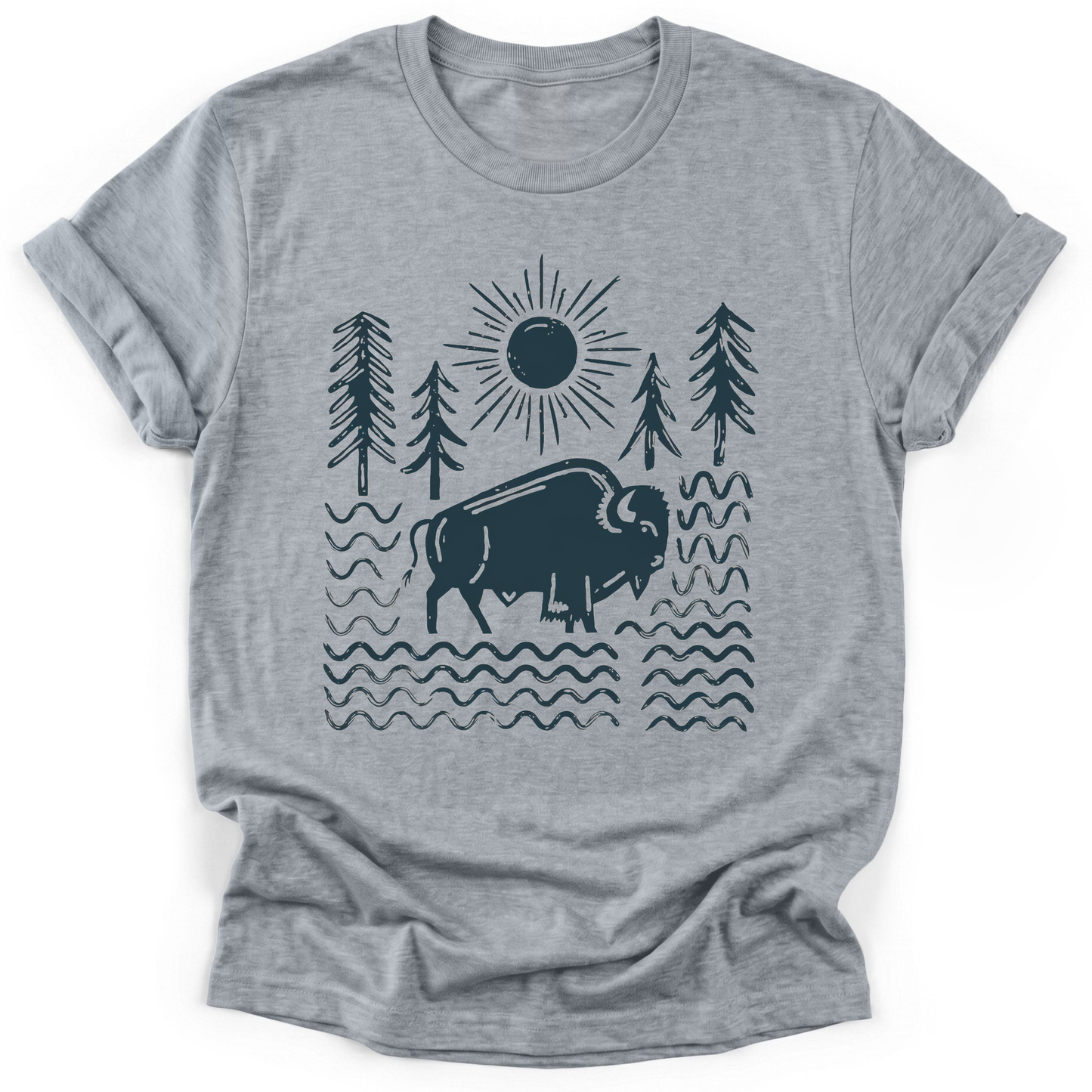 Sloth Hiking Club — sport grey