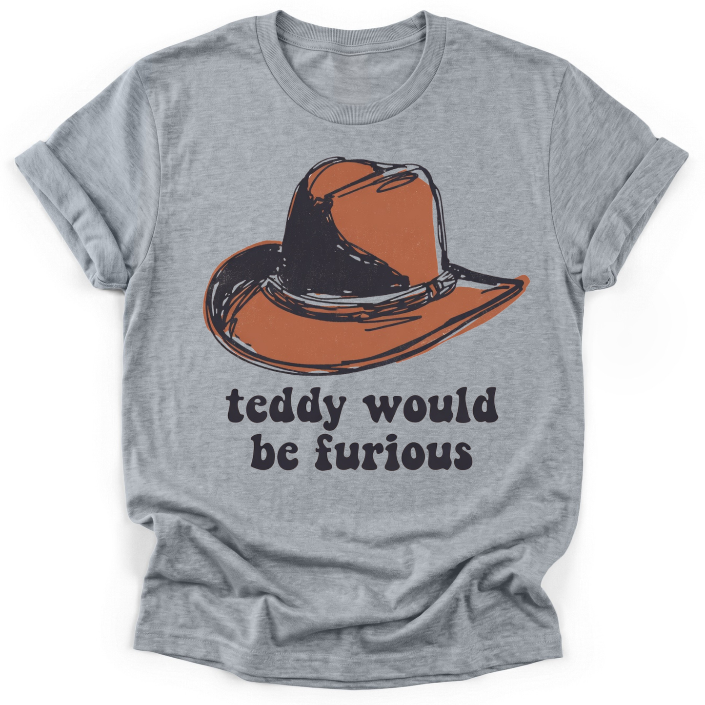 Sloth Hiking Club — sport grey