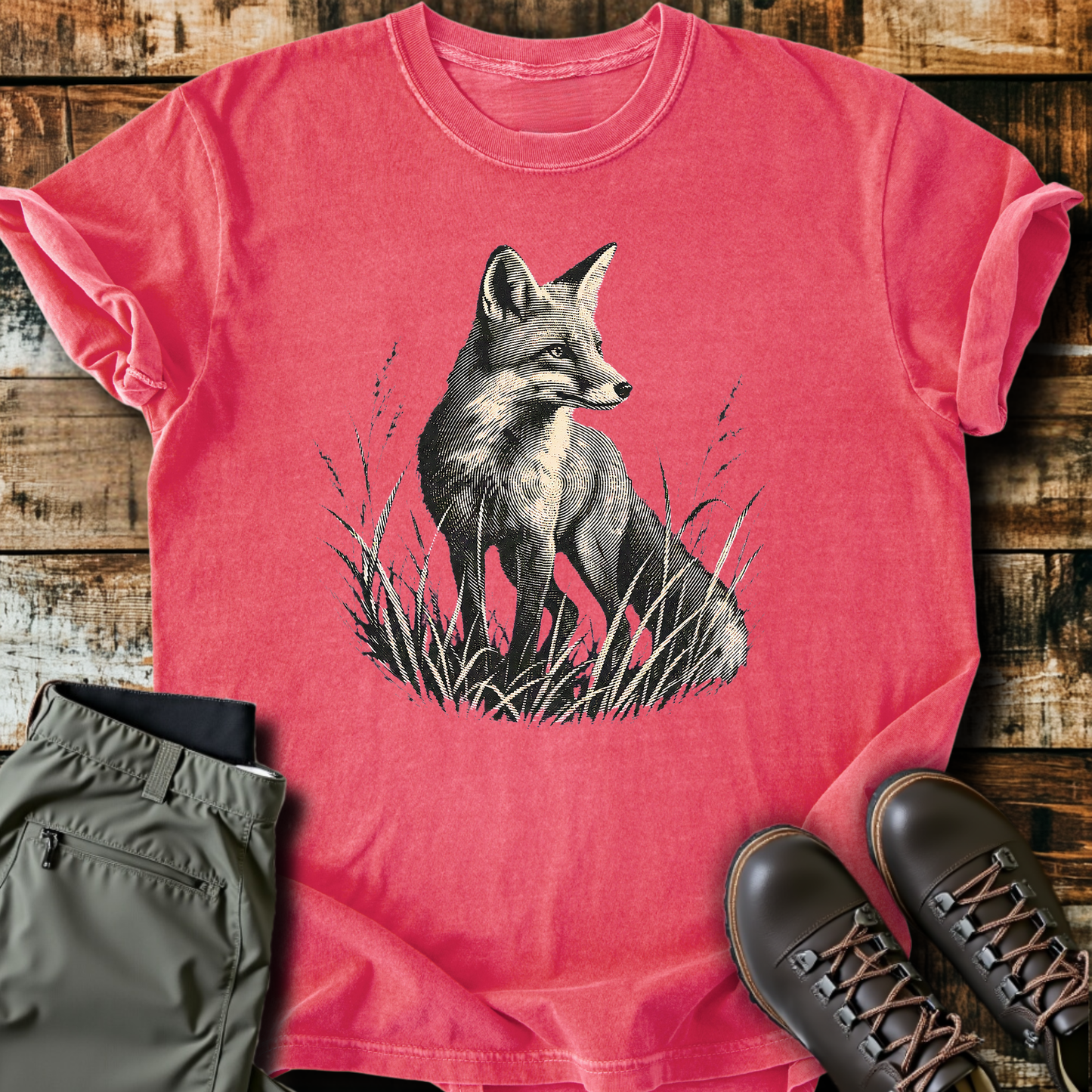 Sloth Hiking Club — watermelon