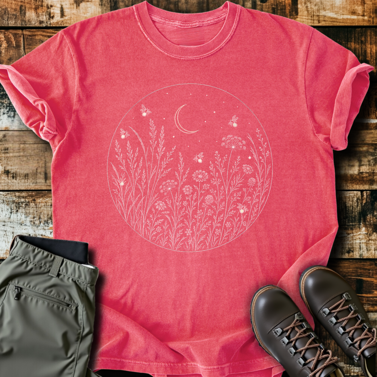 Sloth Hiking Club — watermelon