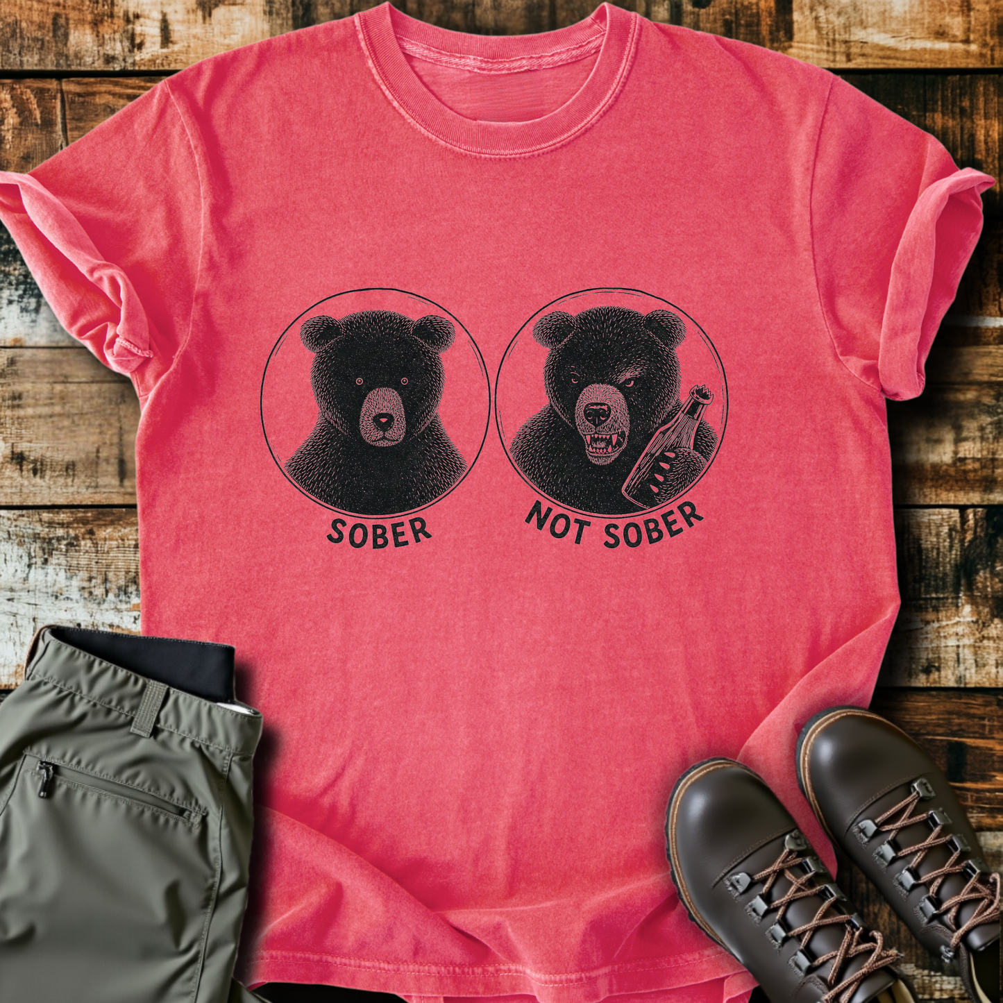 Sloth Hiking Club — watermelon