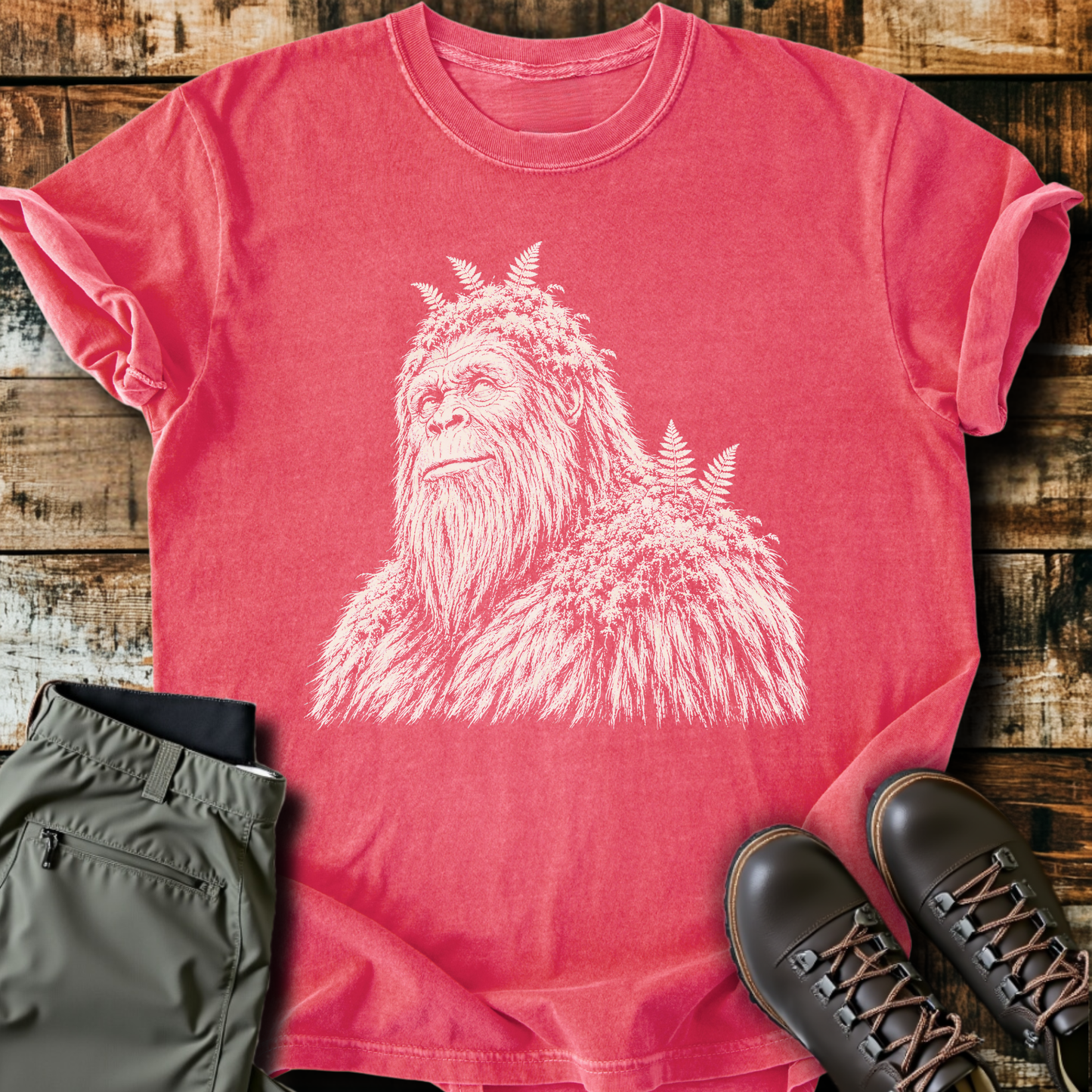 Sloth Hiking Club — watermelon