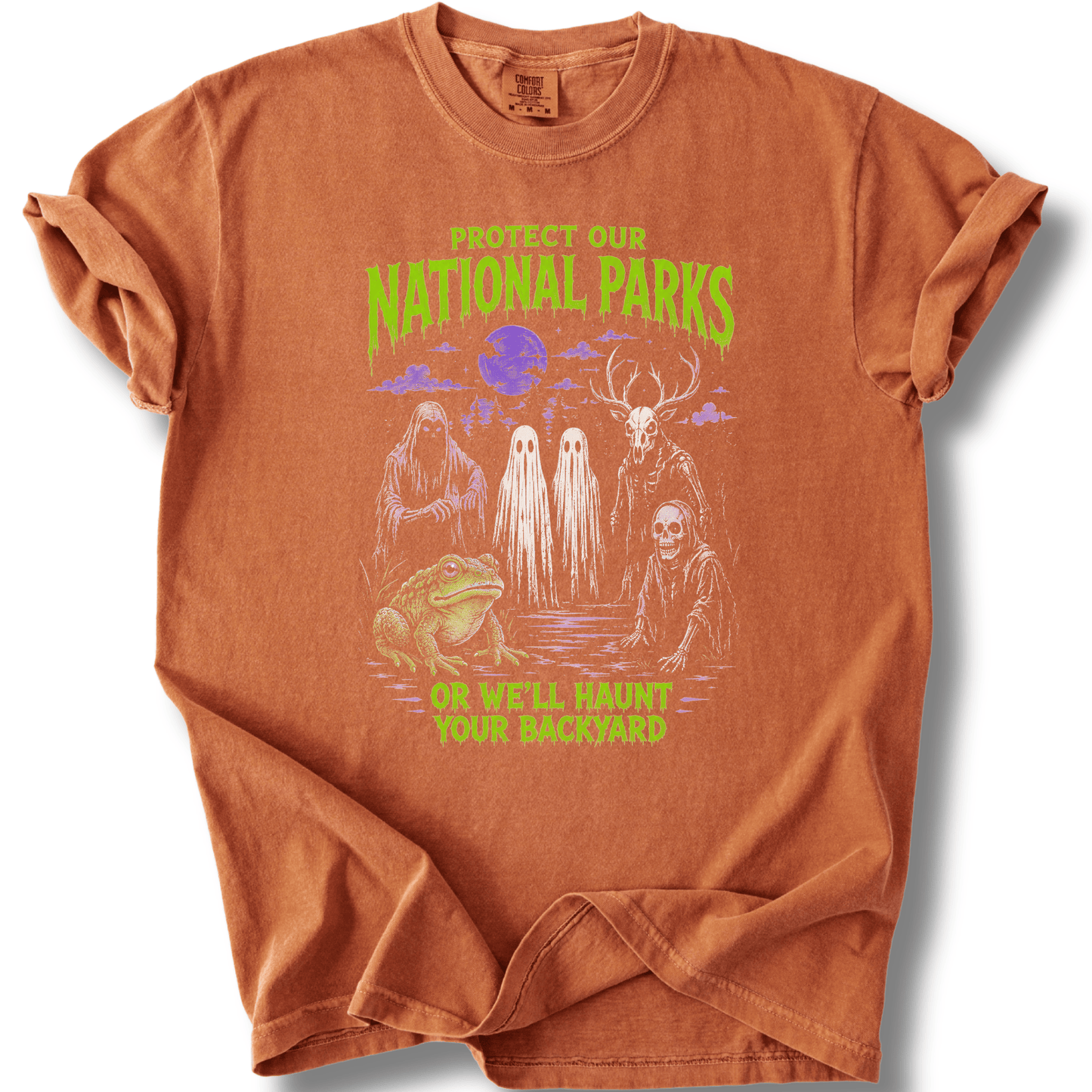 Sloth Hiking Club — yam