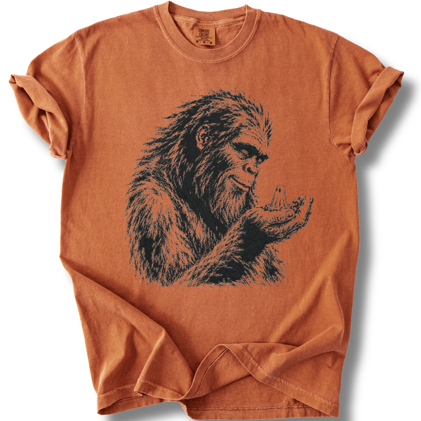 Sloth Hiking Club — yam