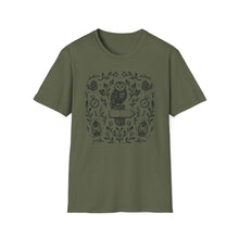 Owl Lead The Way T-Shirt