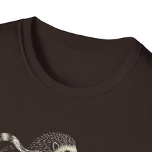 Snail Pace Patrol T-Shirt