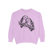 Two Owls Sweatshirt