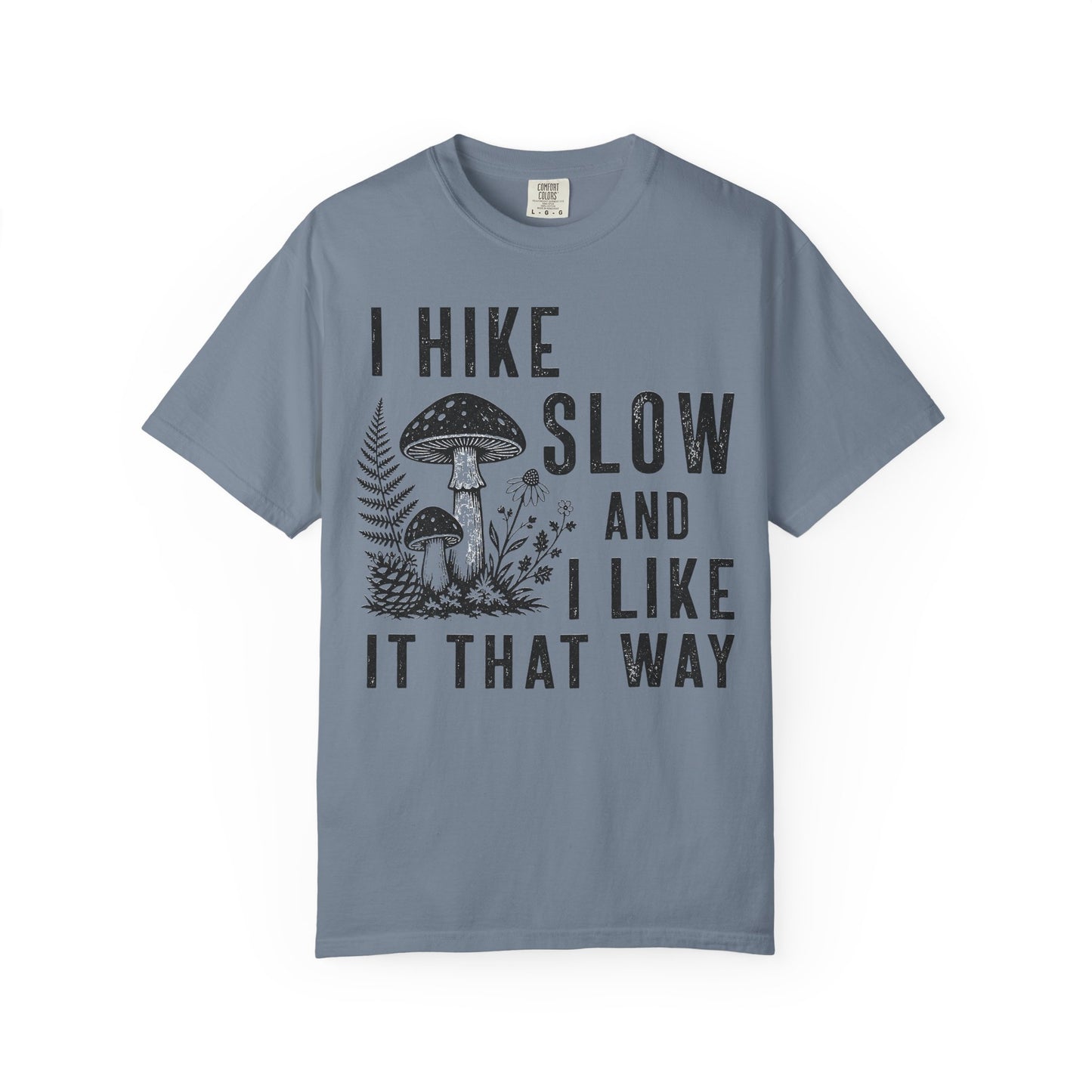 Slow And Steady T-Shirt