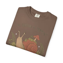 I'm Taking A Moment It Has Become A Habitat T-Shirt