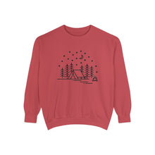 Under The Stars Sweatshirt
