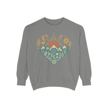 Mountain Lover Sweatshirt
