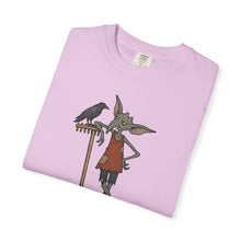 I Have A Rich Inner Life And Questionable Outdoor Habits T-Shirt