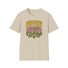 Groovy Protection T-Shirt