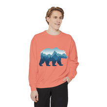 Bear Mountain Sweatshirt
