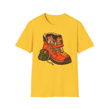 Boot Camp T-Shirt