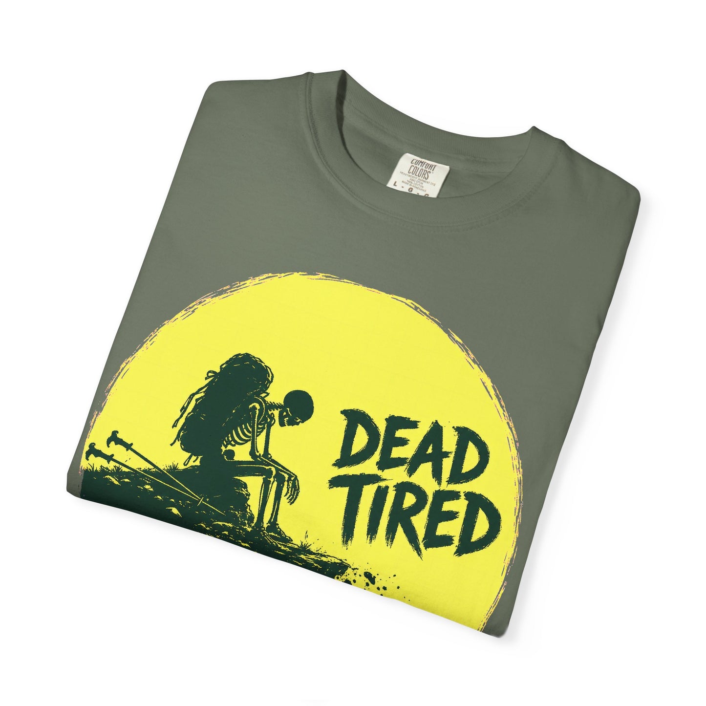Dead Tired T-Shirt