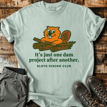 Dam Project T-shirt
