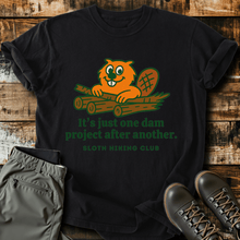 Dam Project T-shirt