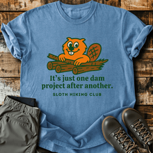 Dam Project T-shirt