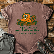 Dam Project T-shirt