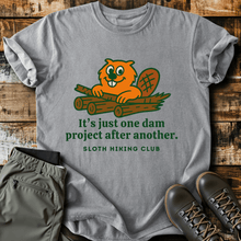 Dam Project T-shirt