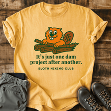 Dam Project T-shirt
