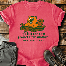 Dam Project T-shirt