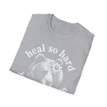 Heal So Hard T-Shirt