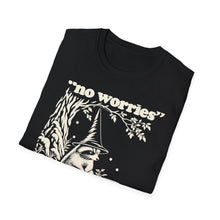 Wizard Raccoon T-Shirt