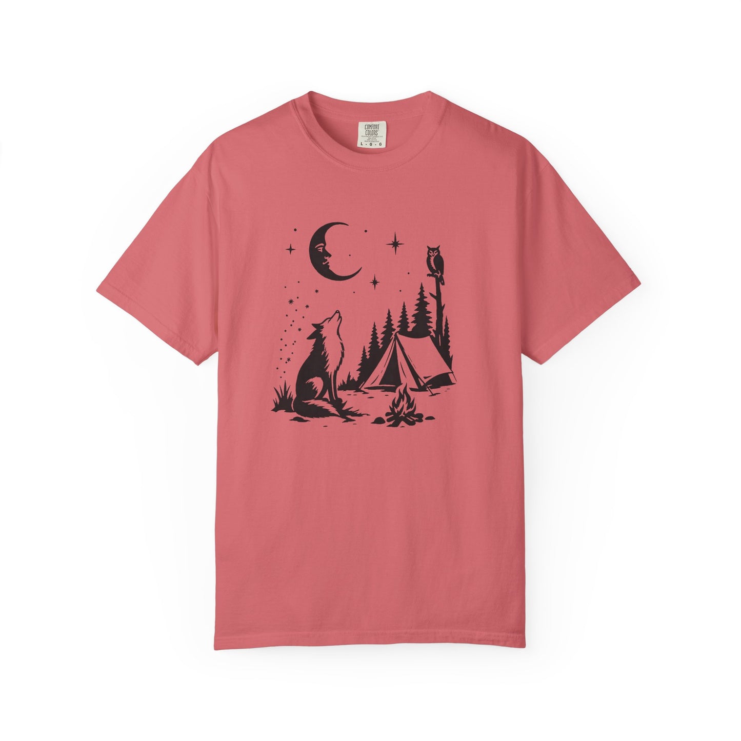 Howl Nighter T-Shirt