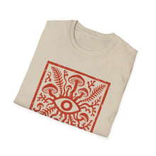 Forest Gaze T-Shirt