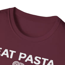 Eat Pasta Hike Slowa T-Shirt