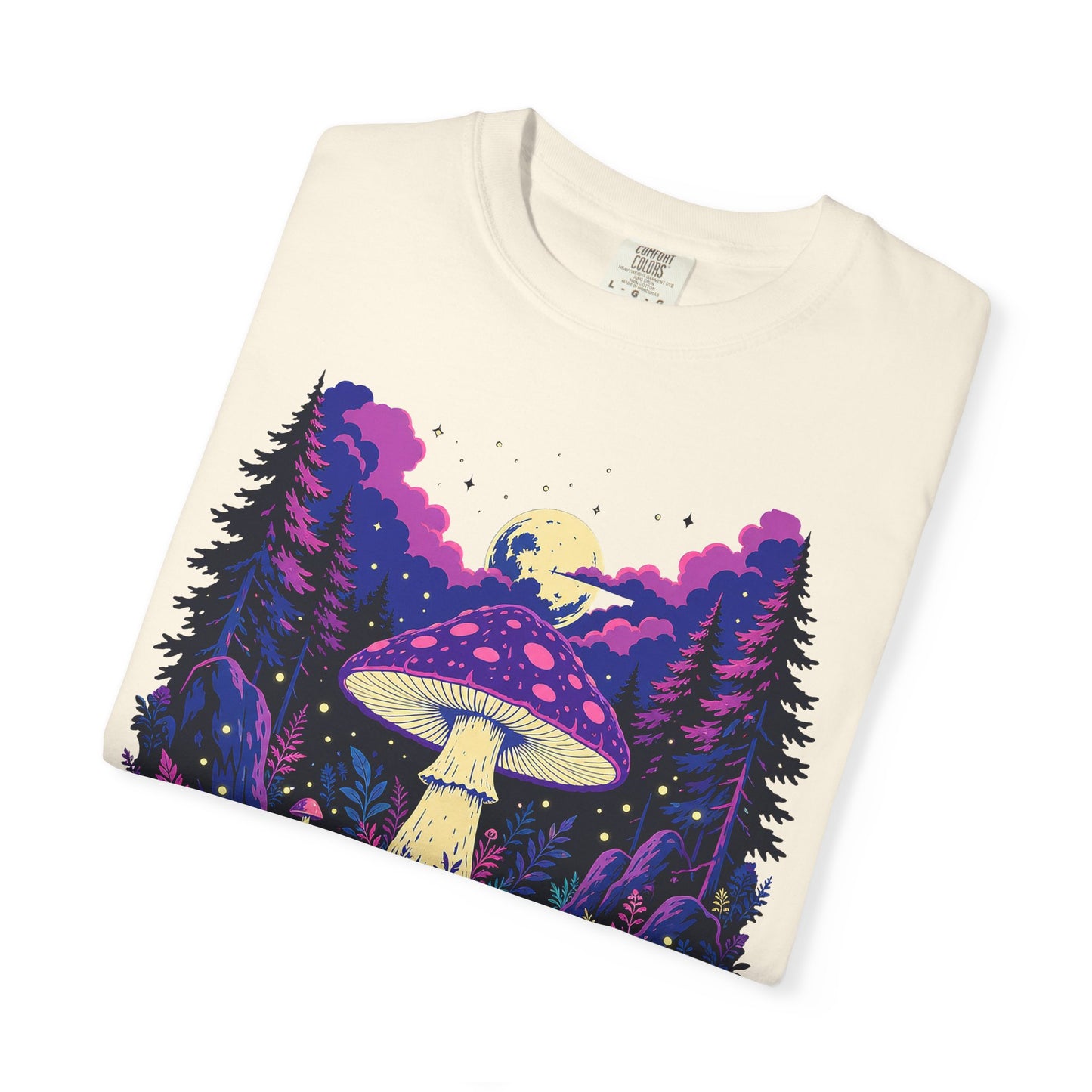 Night Shroom T-Shirt