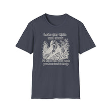 Professional Hider T-Shirt
