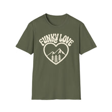 Funky Love T-Shirt