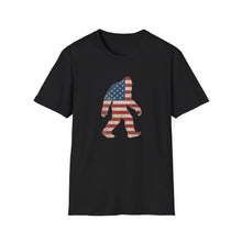 Land Of The Squatch T-Shirt