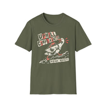 Uphill Complaints T-Shirt